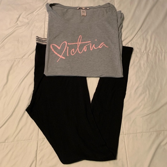 Victoria's Secret Other - VS Pajama Set